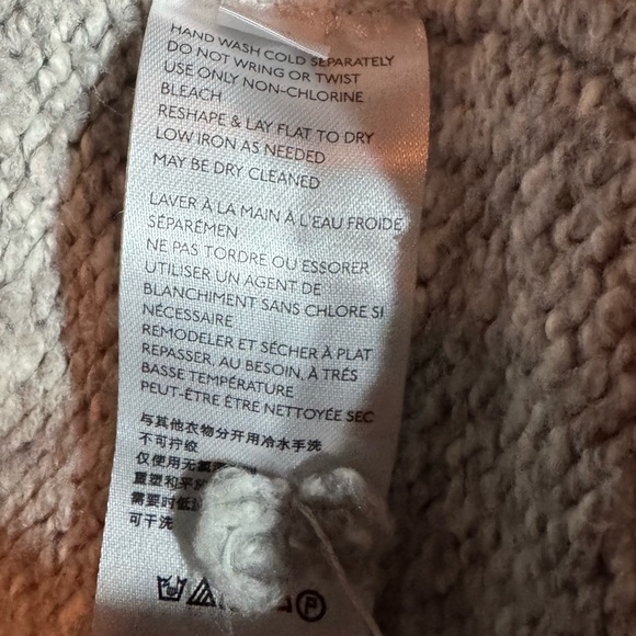 Anthropologie shrug cardigan - Picture 5 of 5